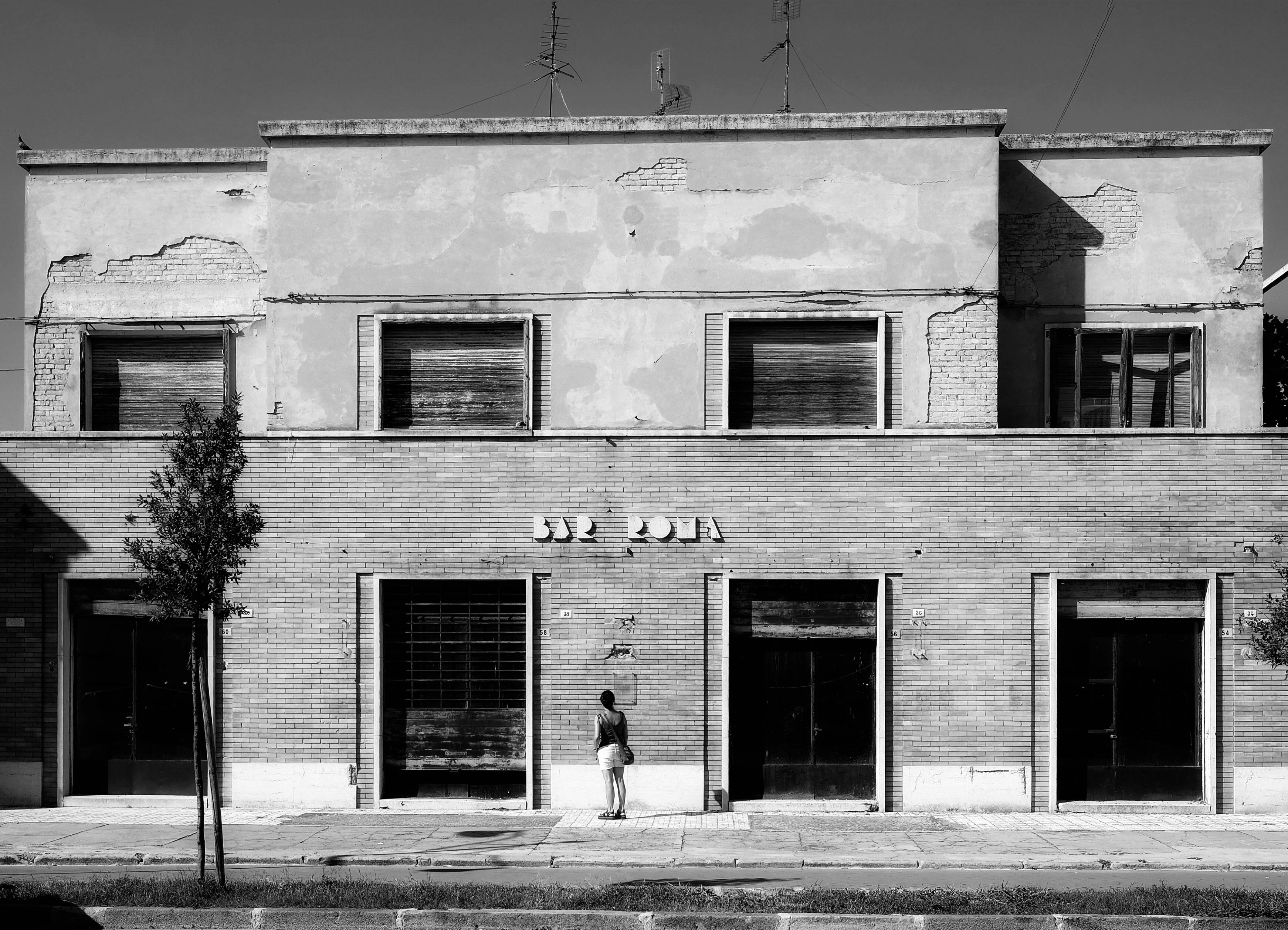 image representing Bar Roma