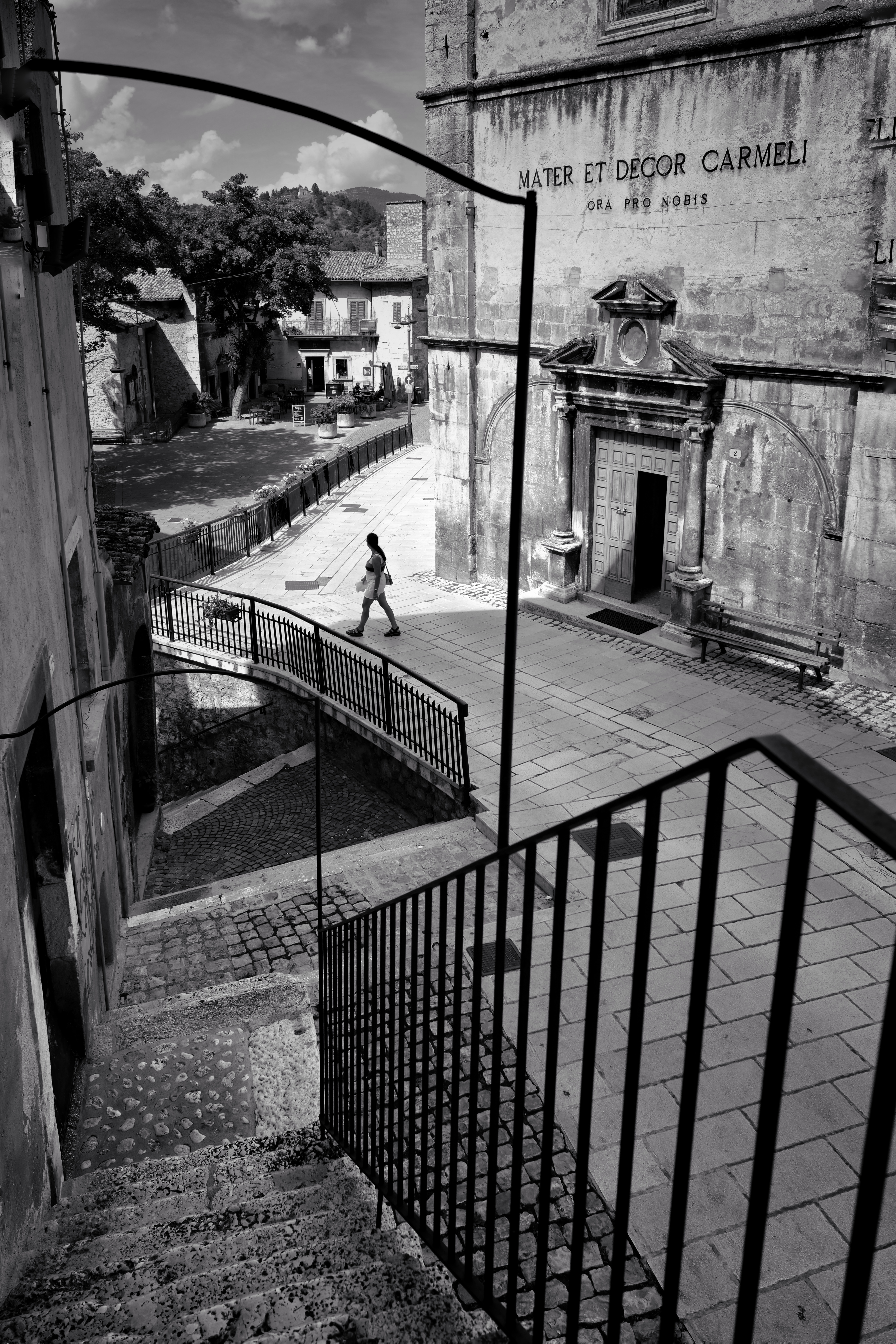 image representing Omaggio a Bresson