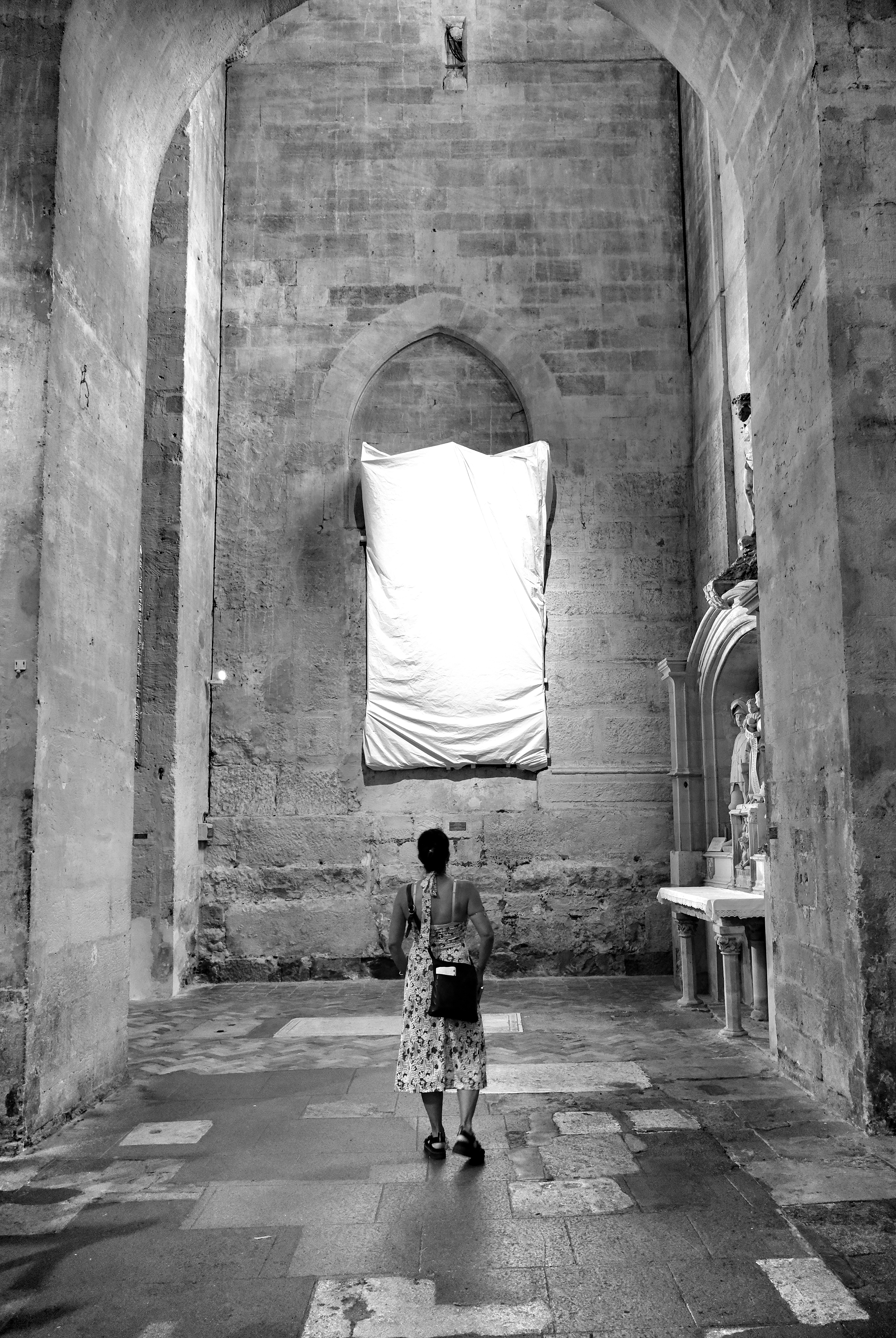 image representing L'opera che non c'era 