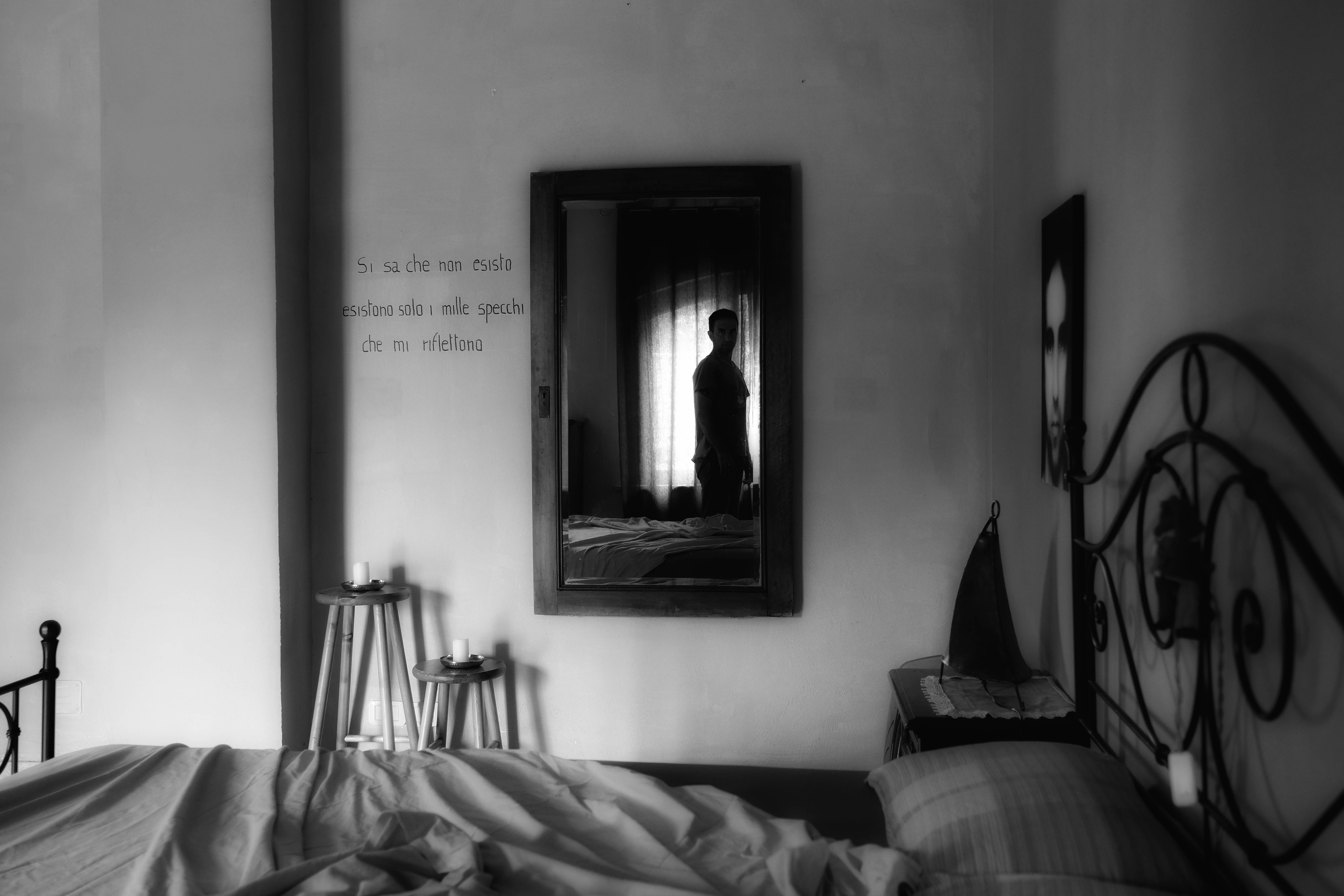 image representing Autoritratto