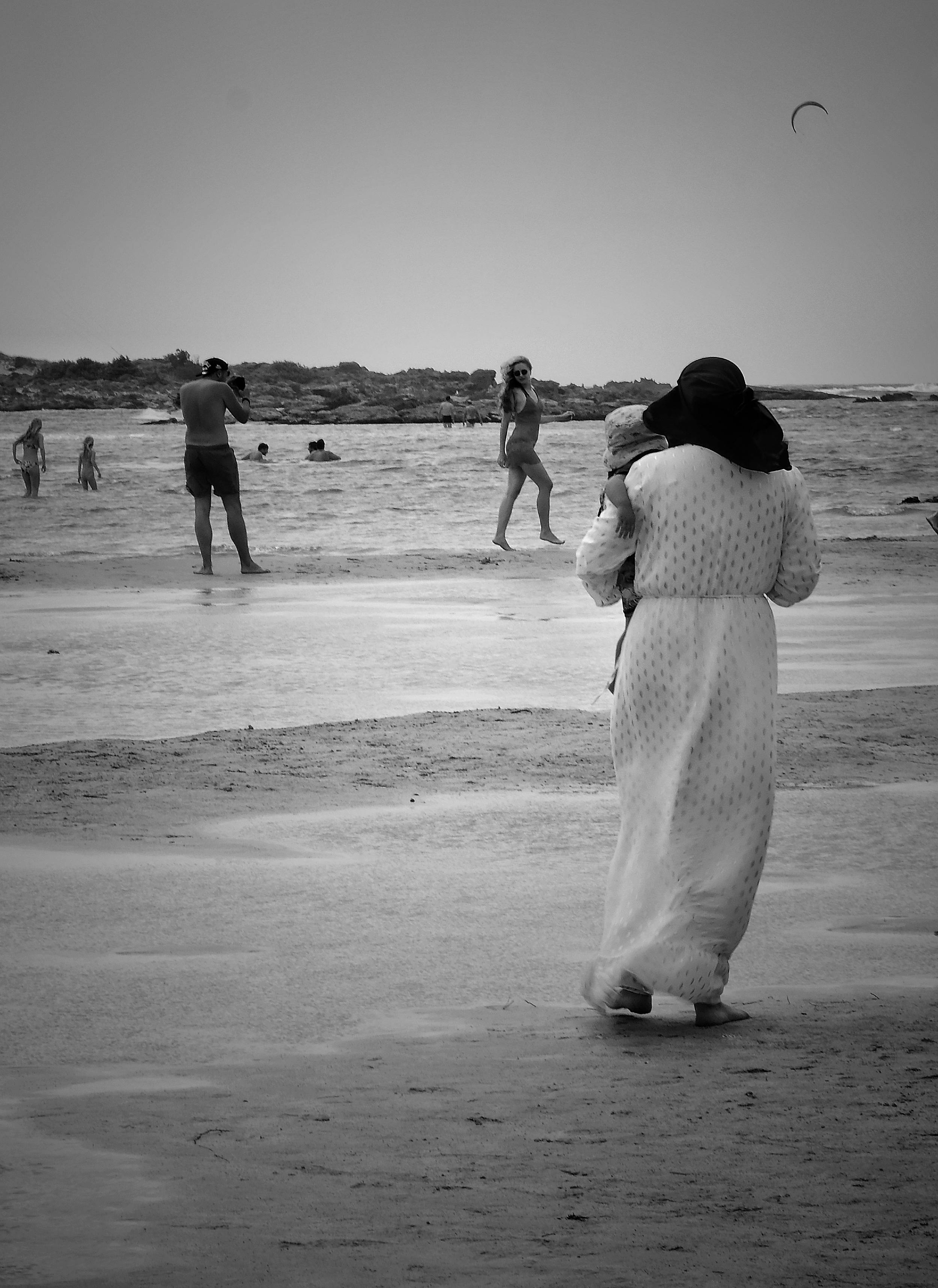 image representing Contrasti 