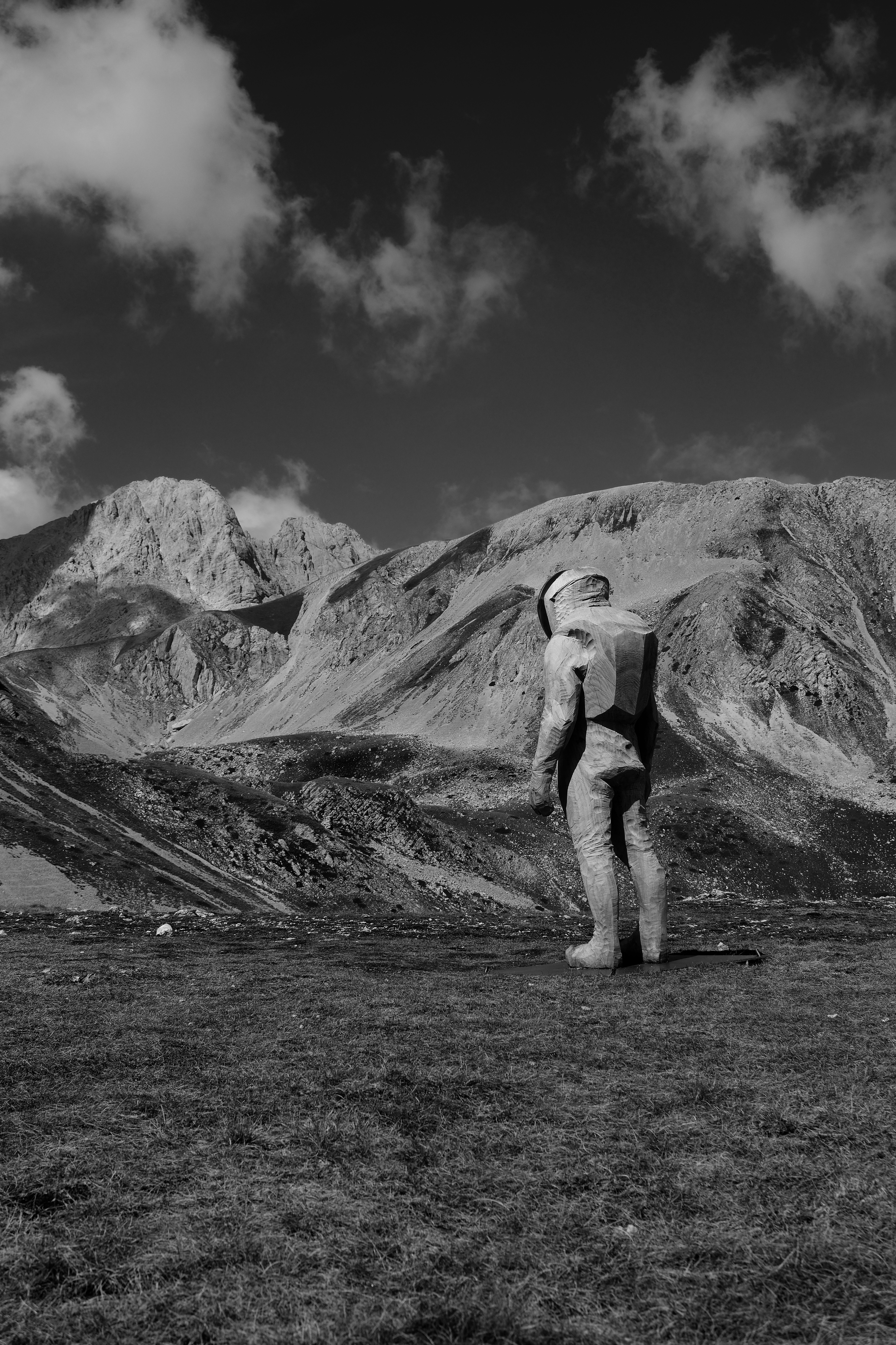 image representing Cosmonauta 