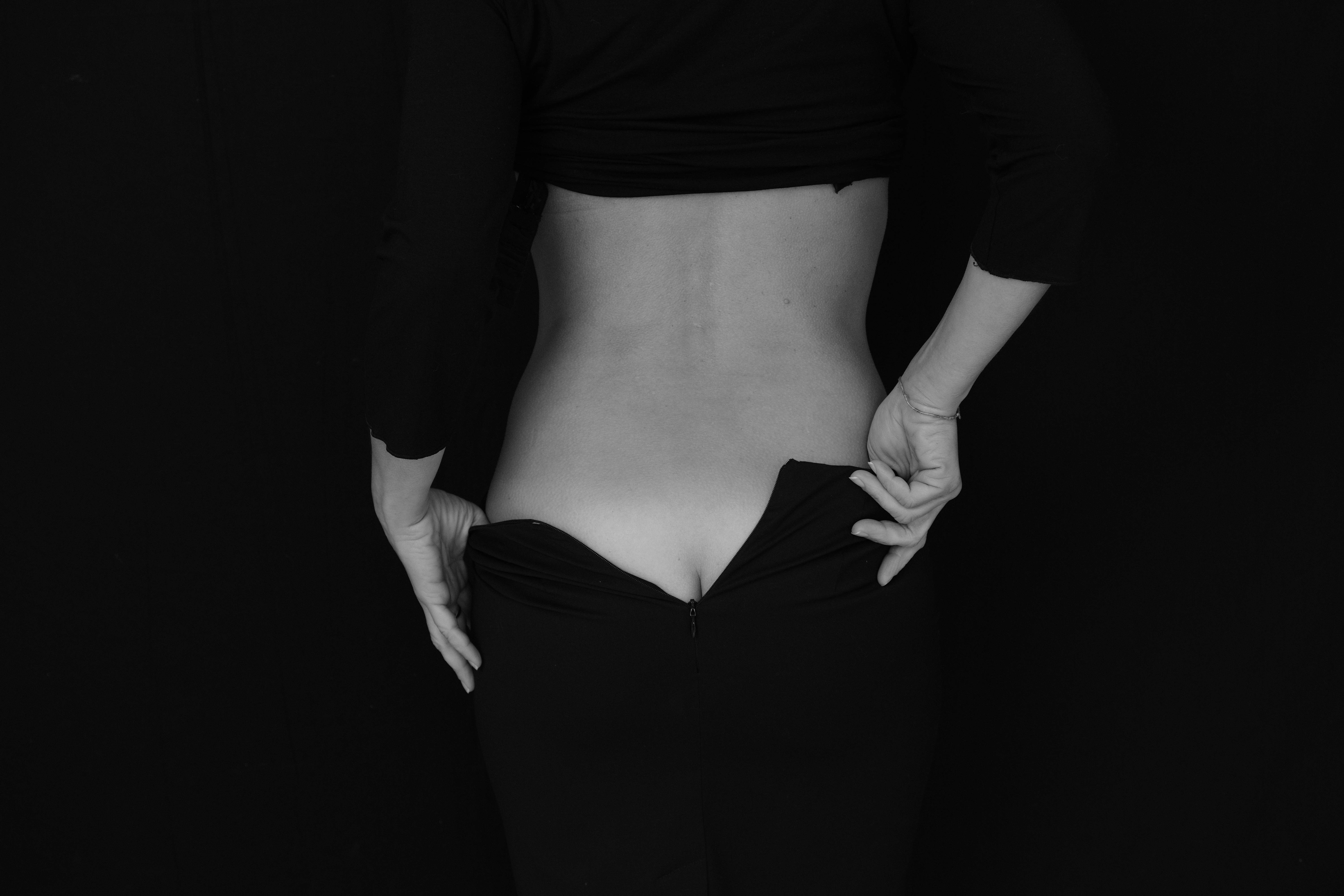 image representing Woman