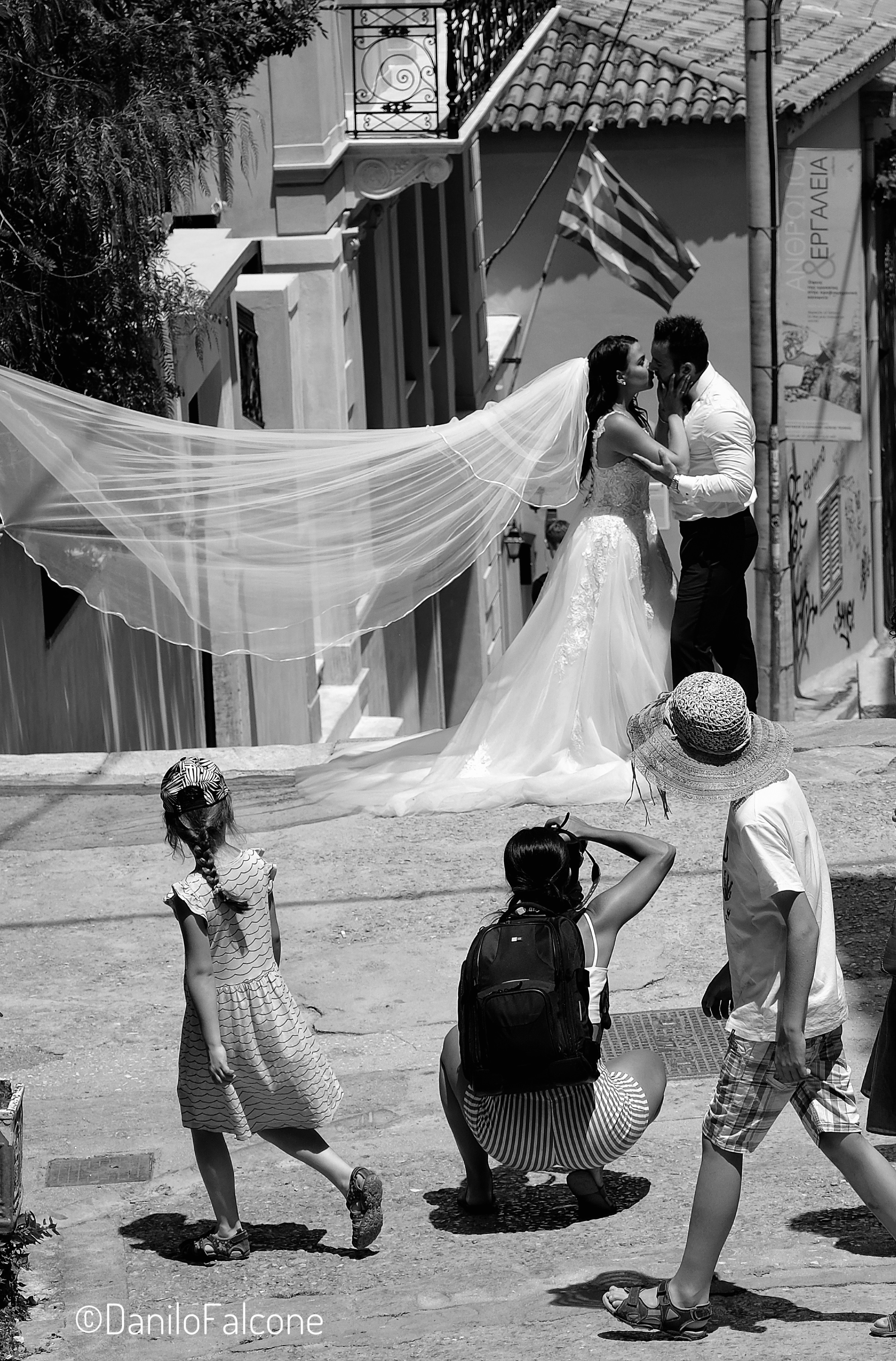 image representing Matrimonio greco