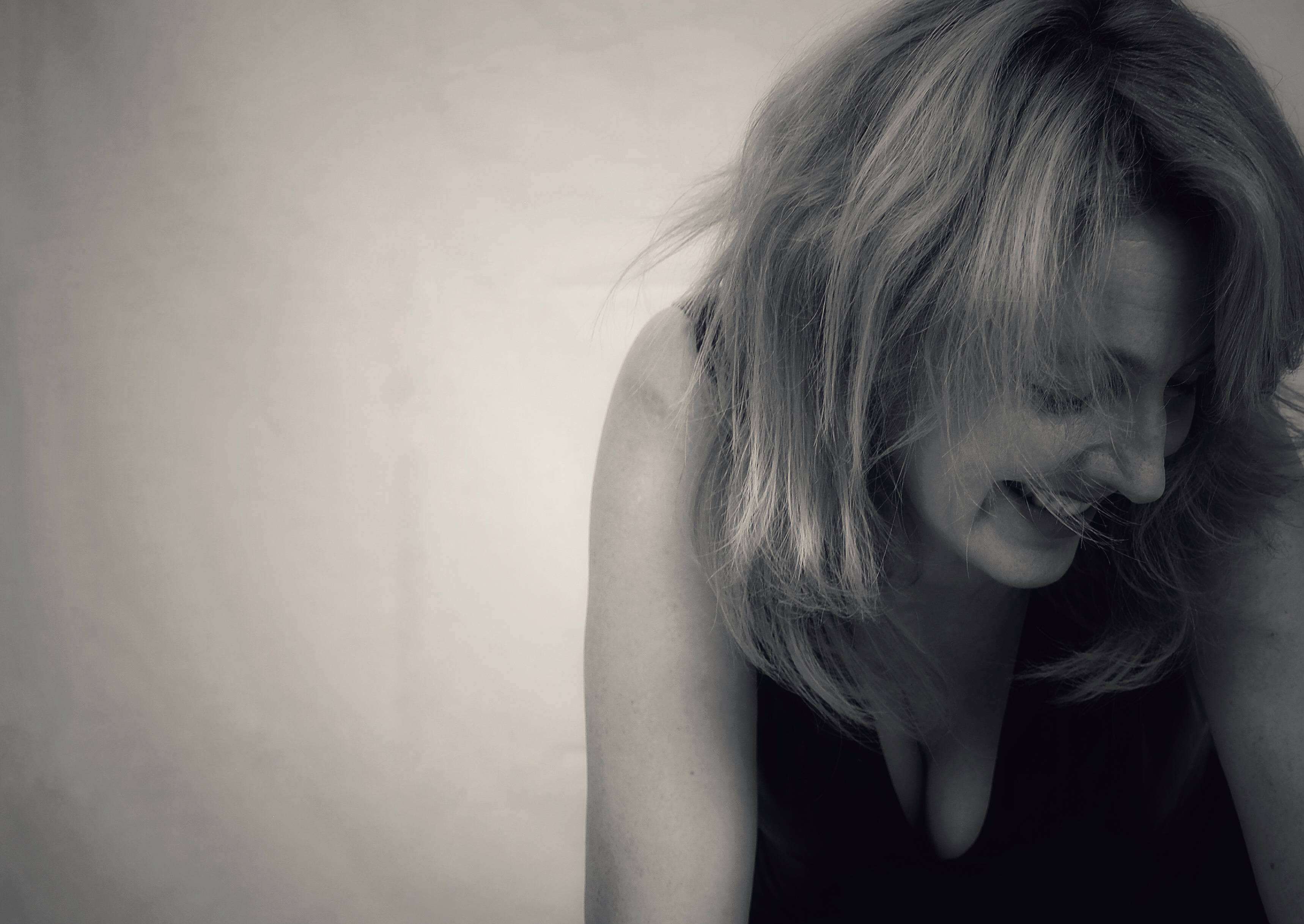 image representing Laura non c'è 