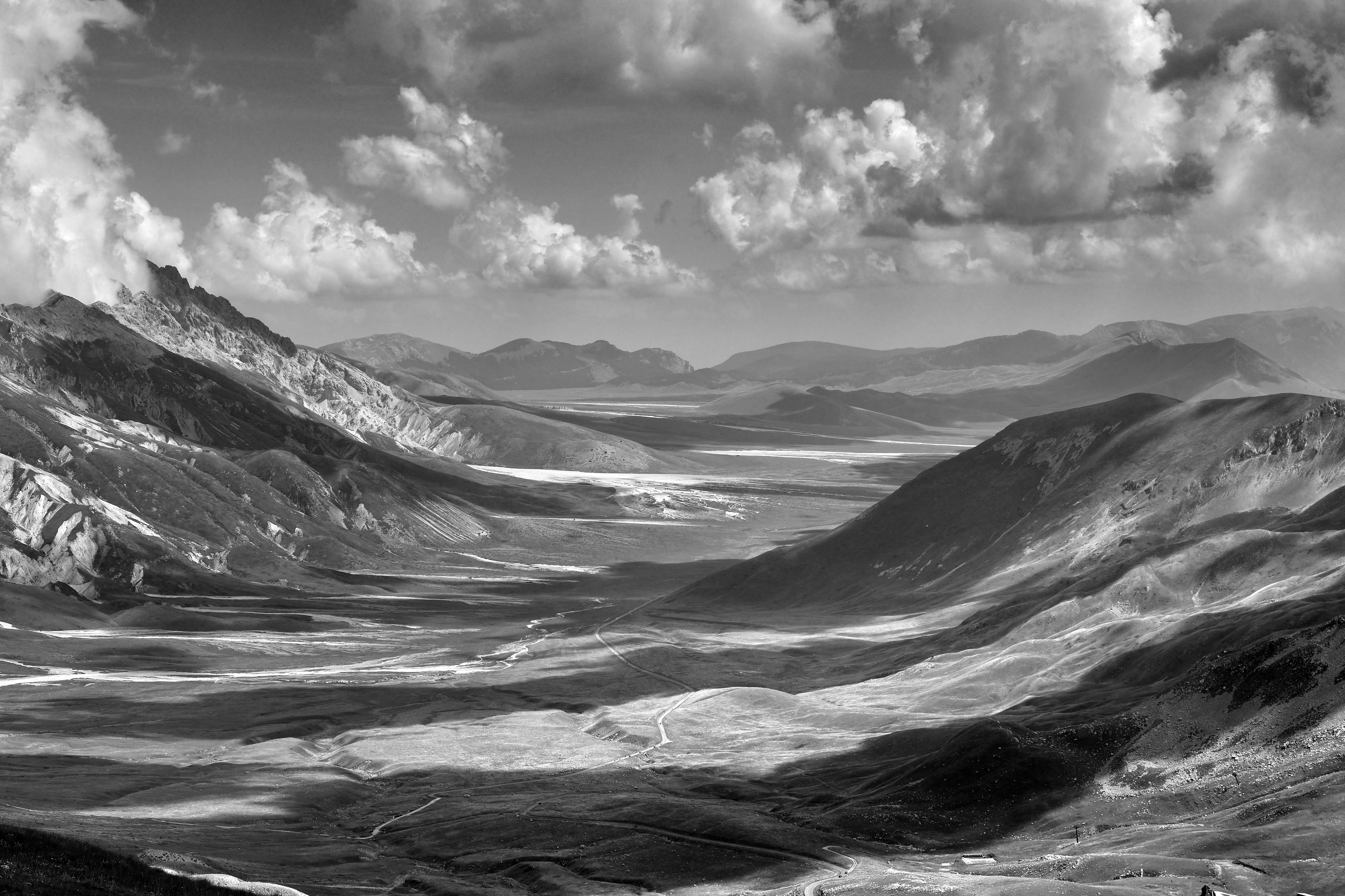 image representing Il tibet d'Italia