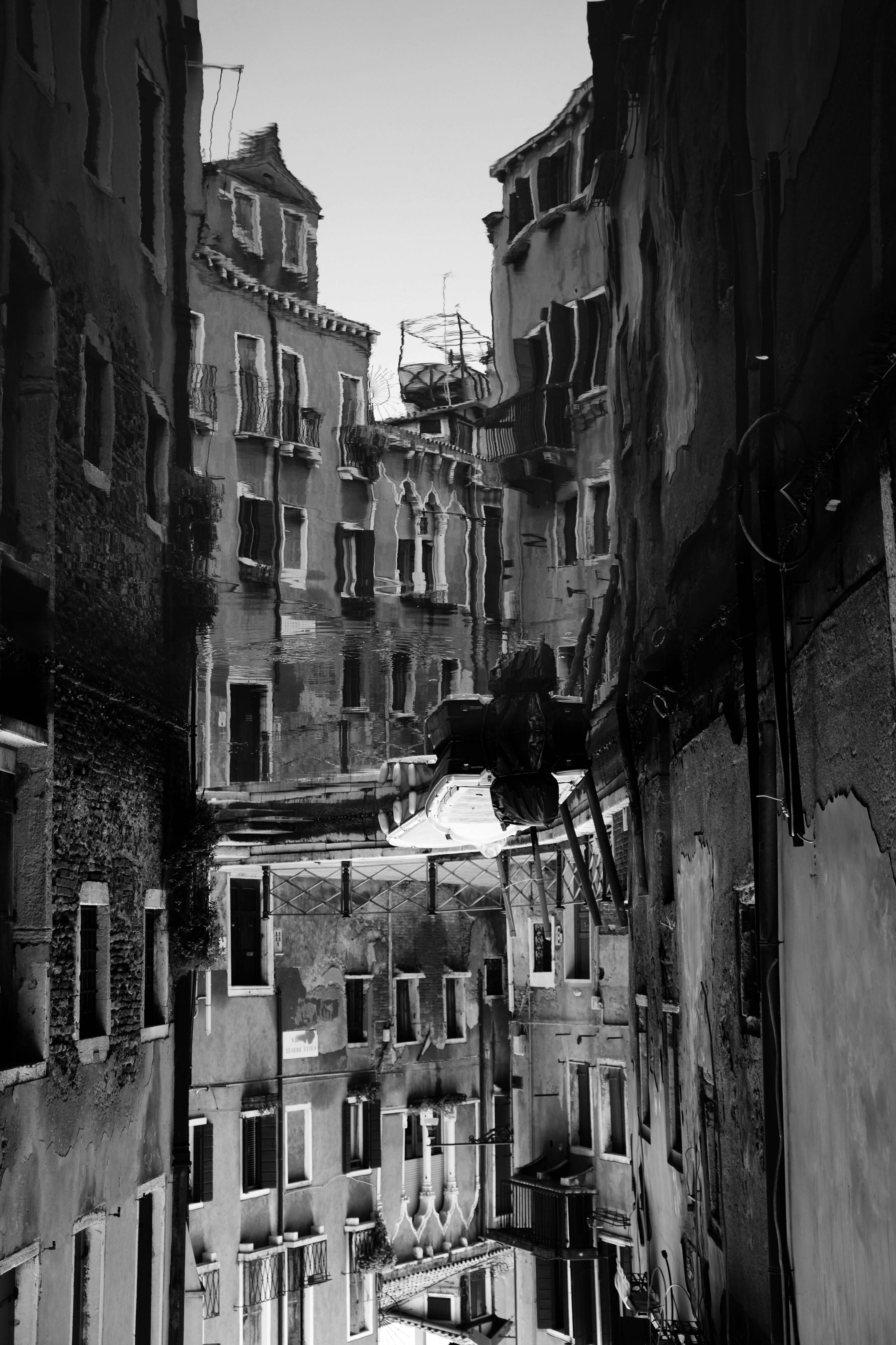 image representing Siamo realtà o un suo riflesso?