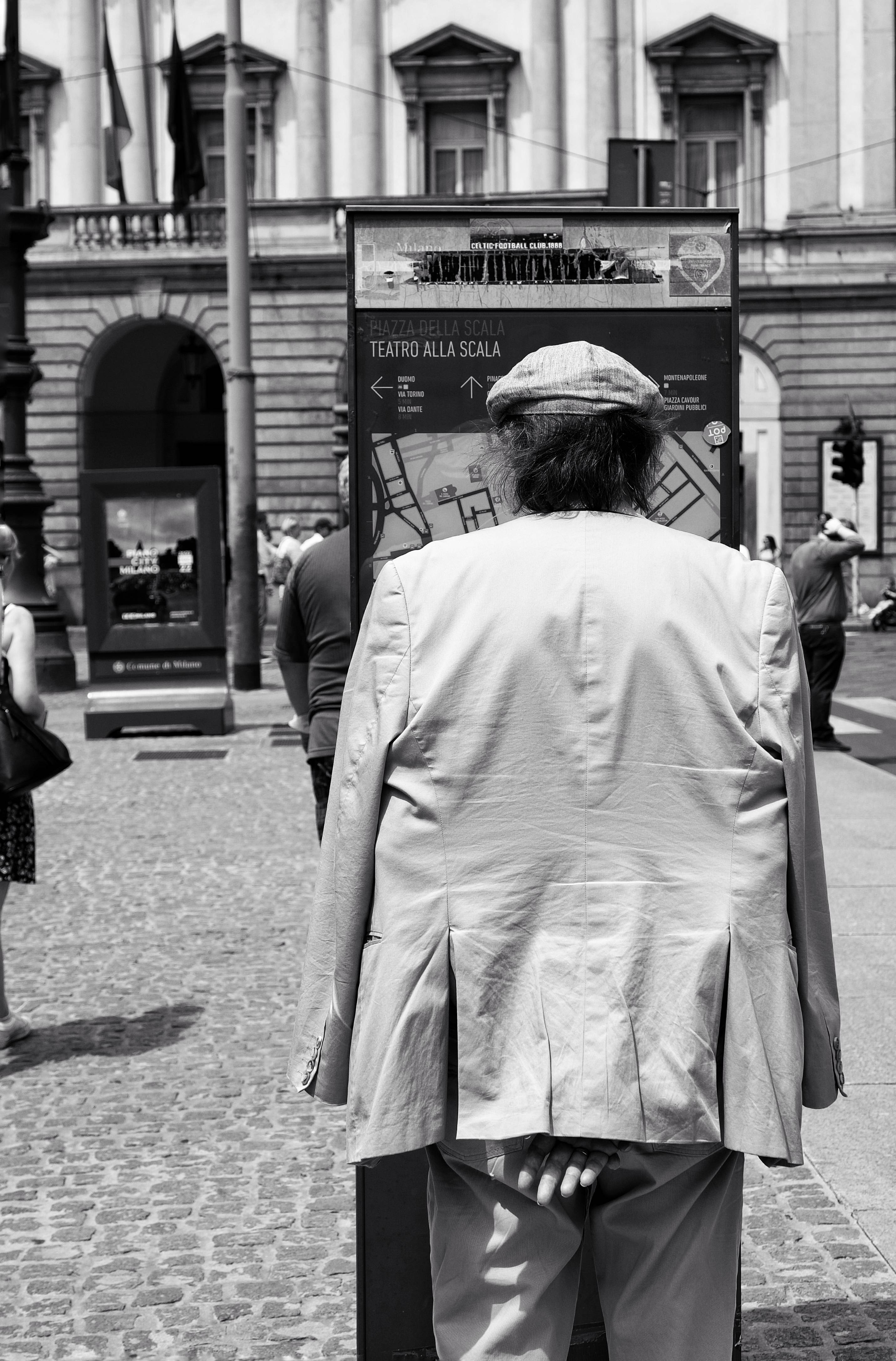 image representing Teatro alla Scala