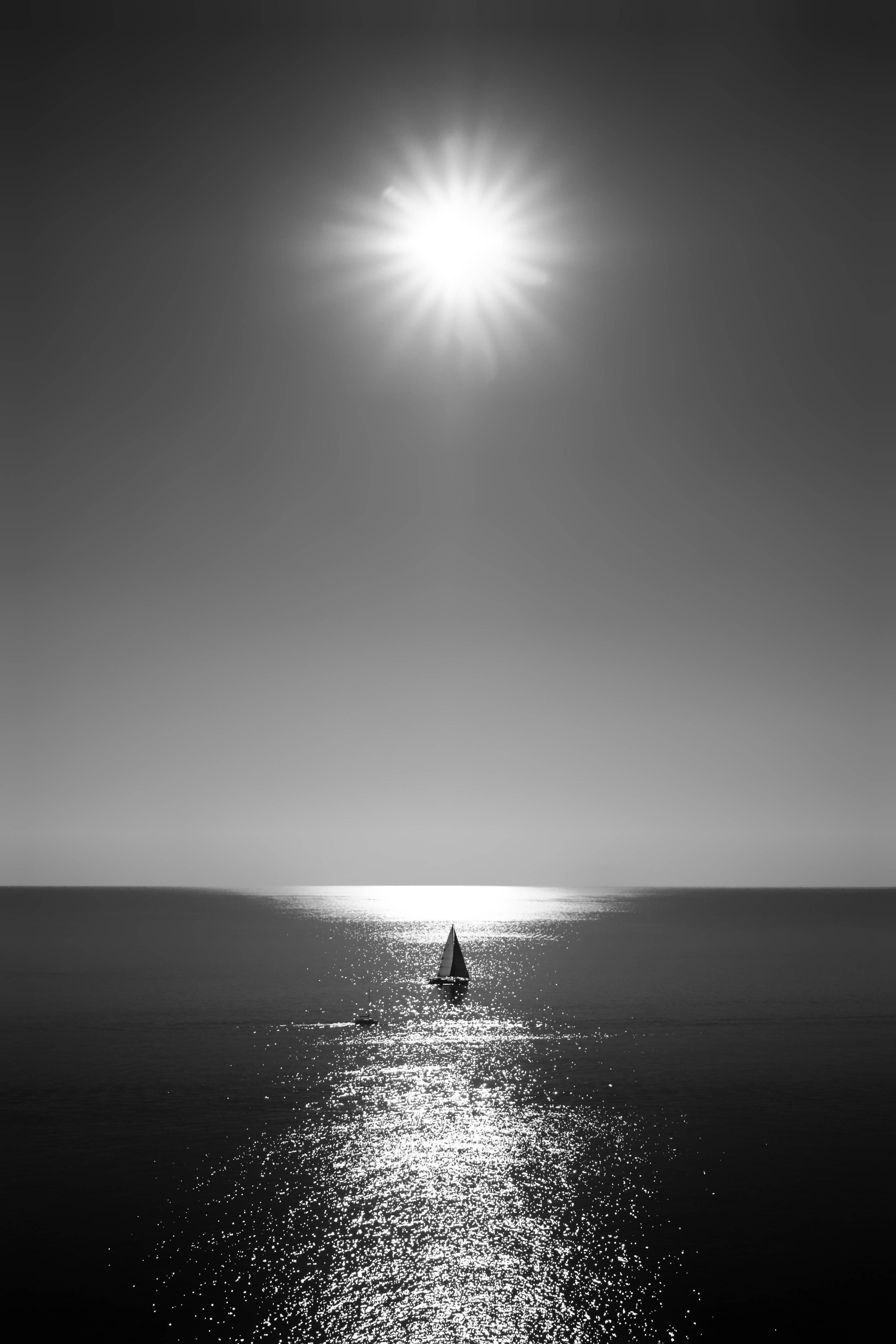 image representing Sunset