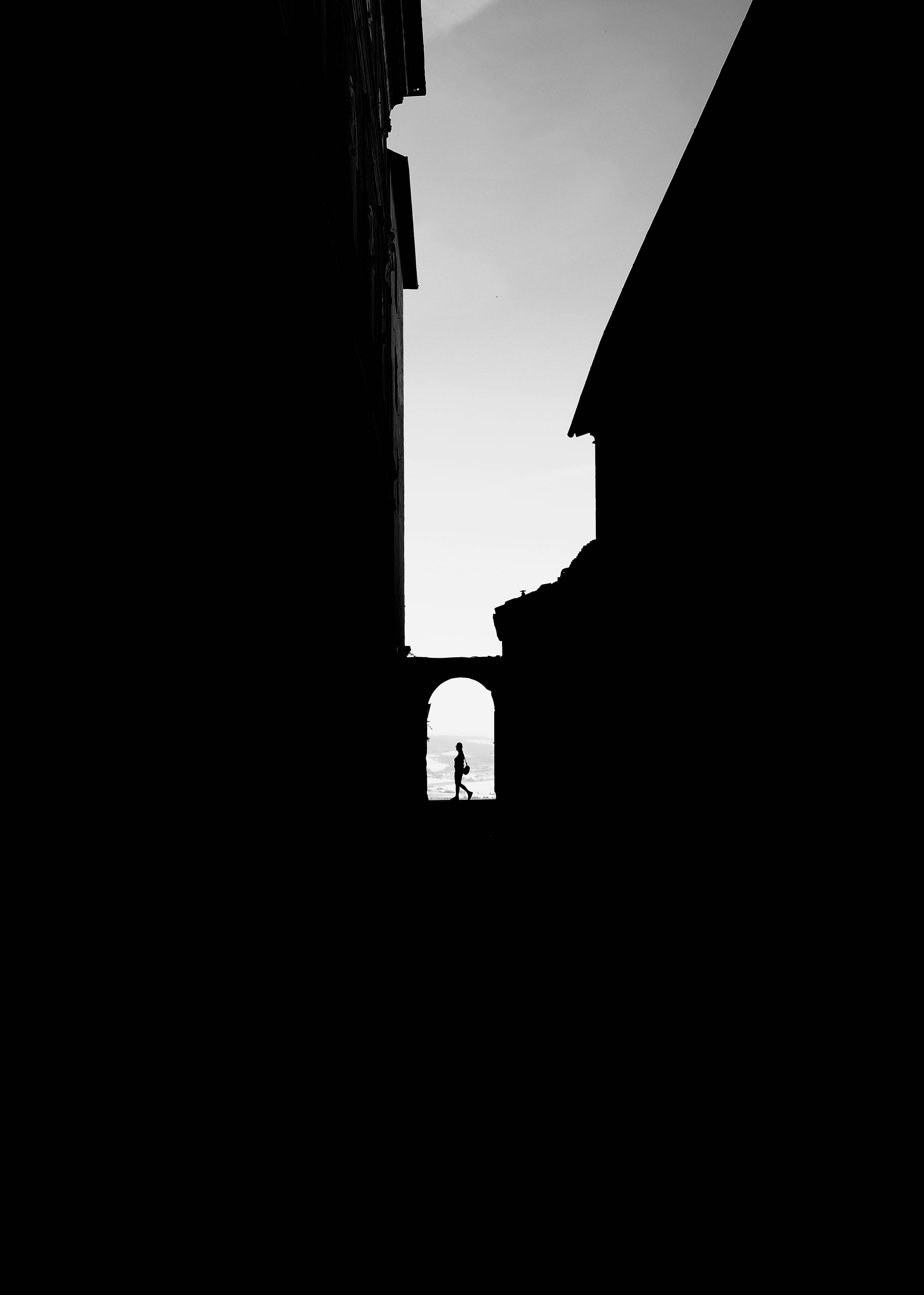 image representing Monochrome 