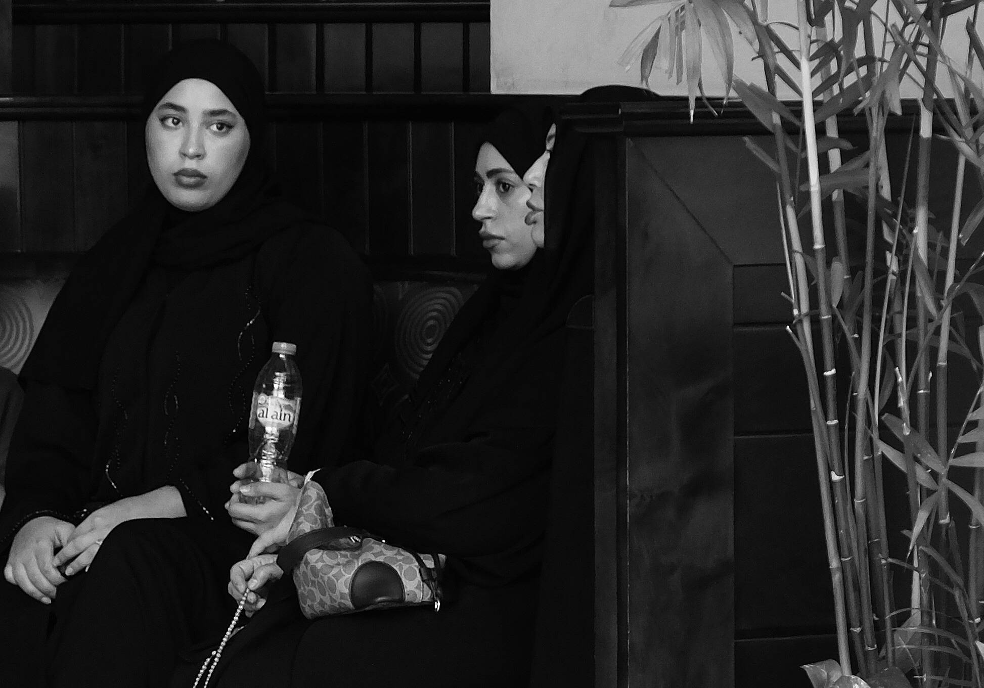 image representing Bocche chiuse 