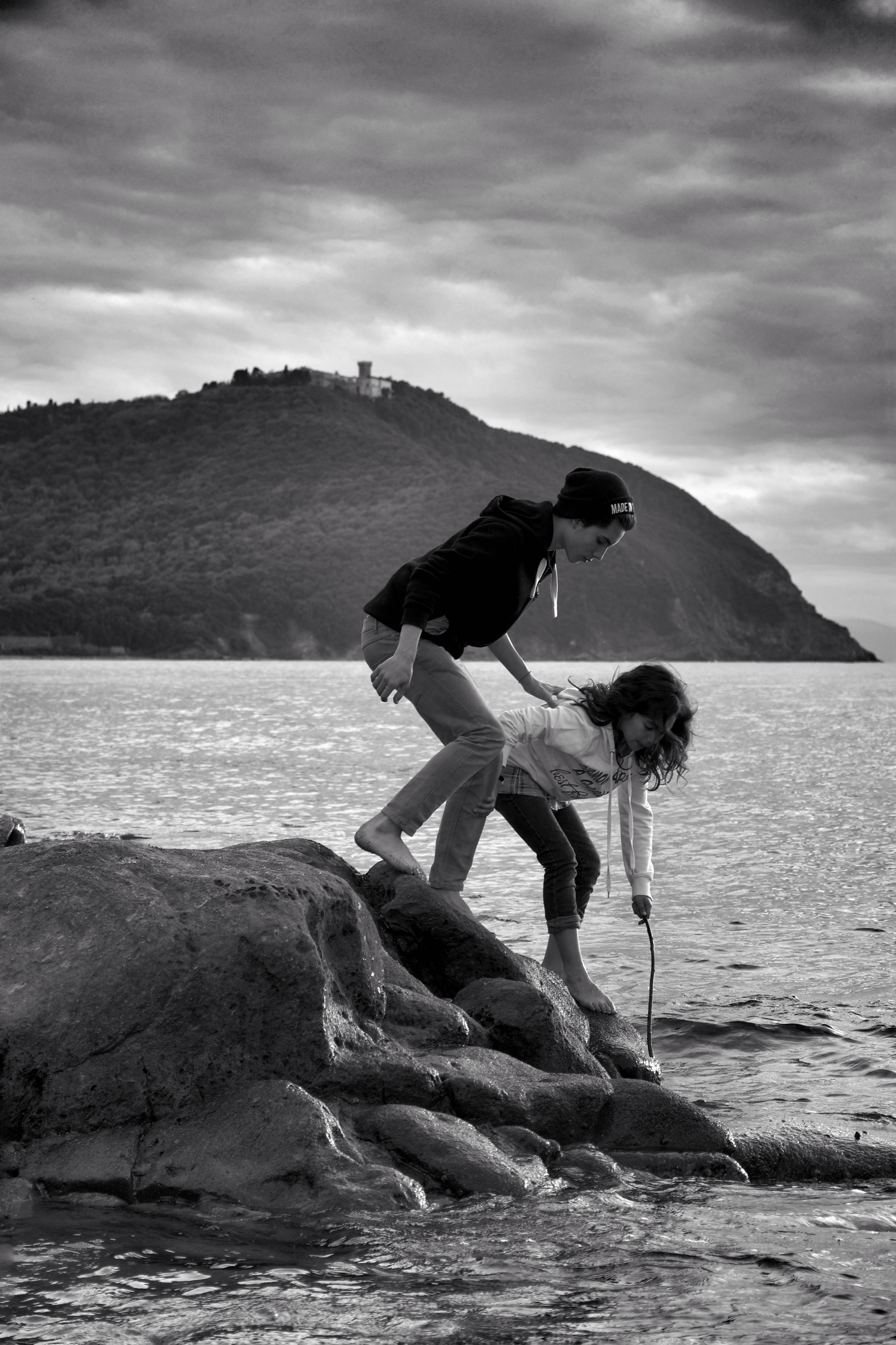 image representing Hermanos 