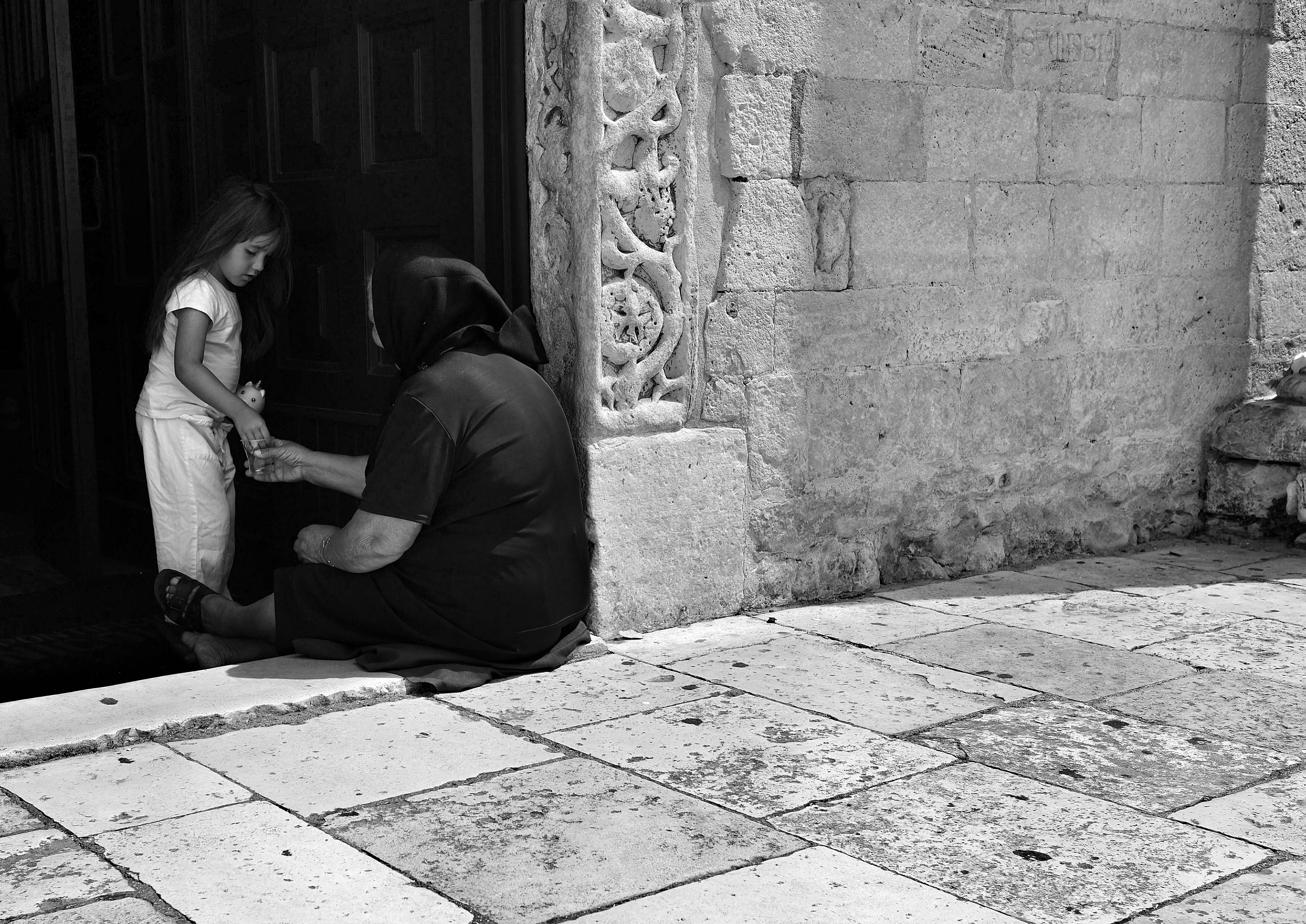 image representing Solidarietà 