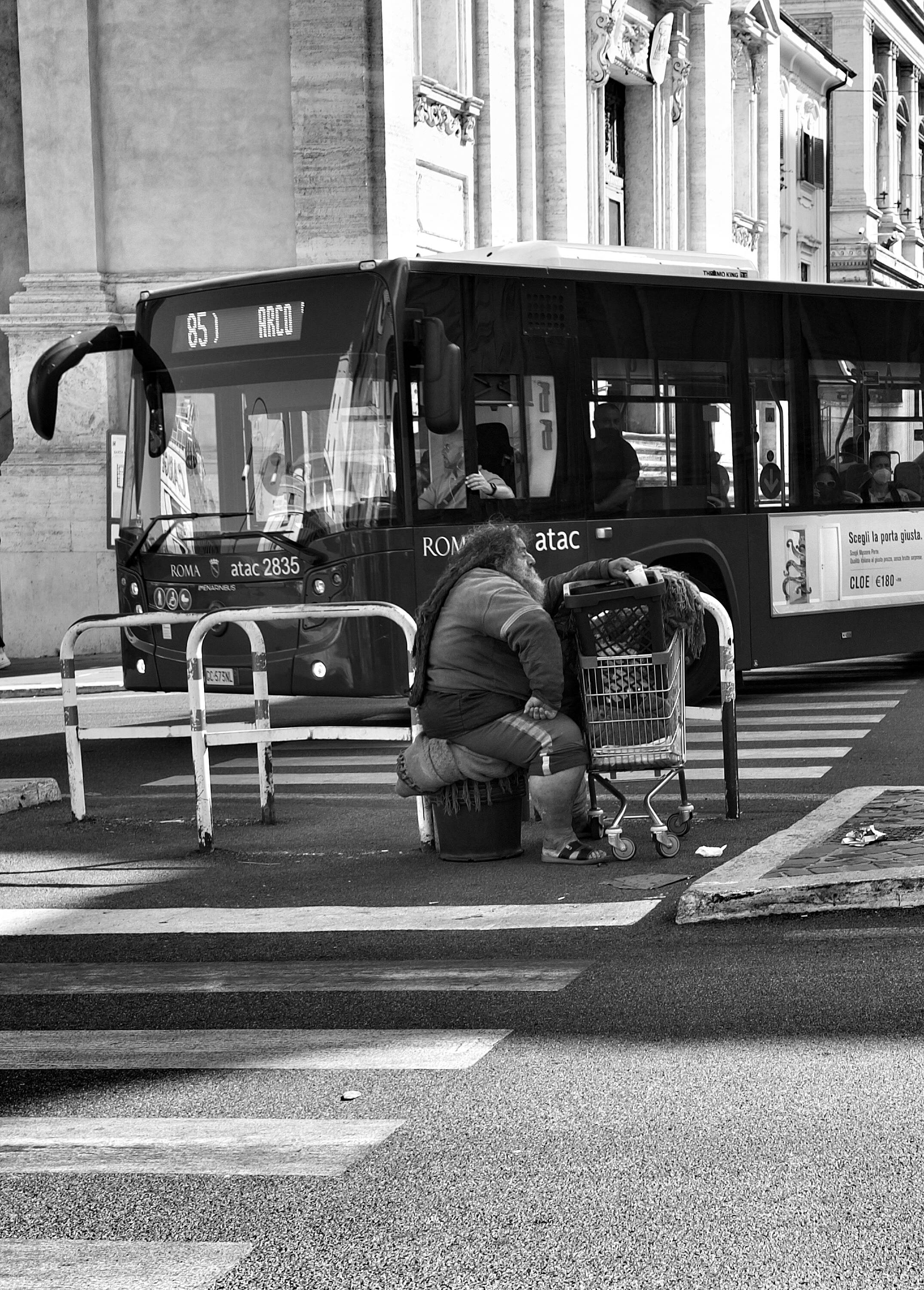 image representing Un posto vale l’altro 