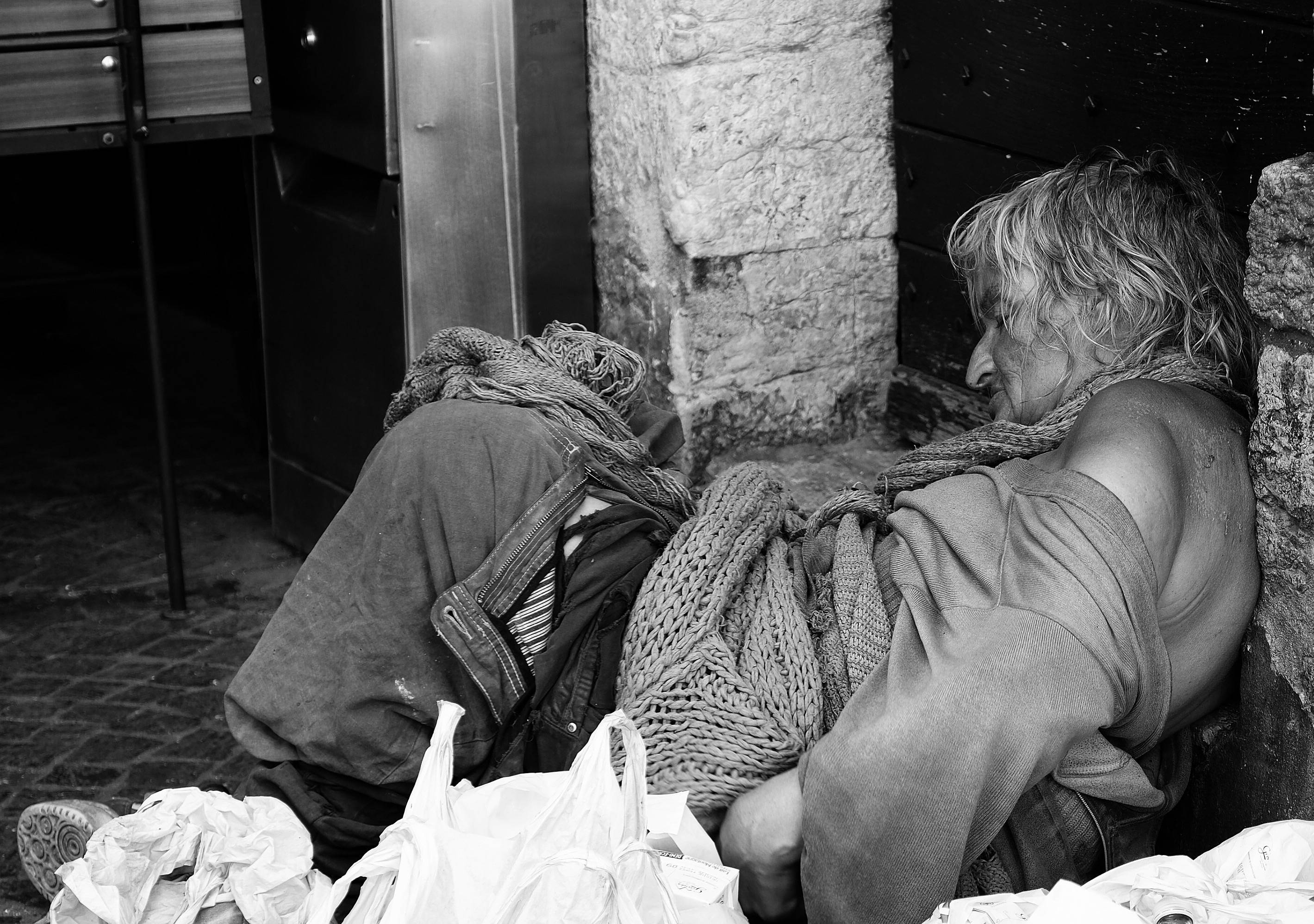 image representing Quelli che non ce la fanno