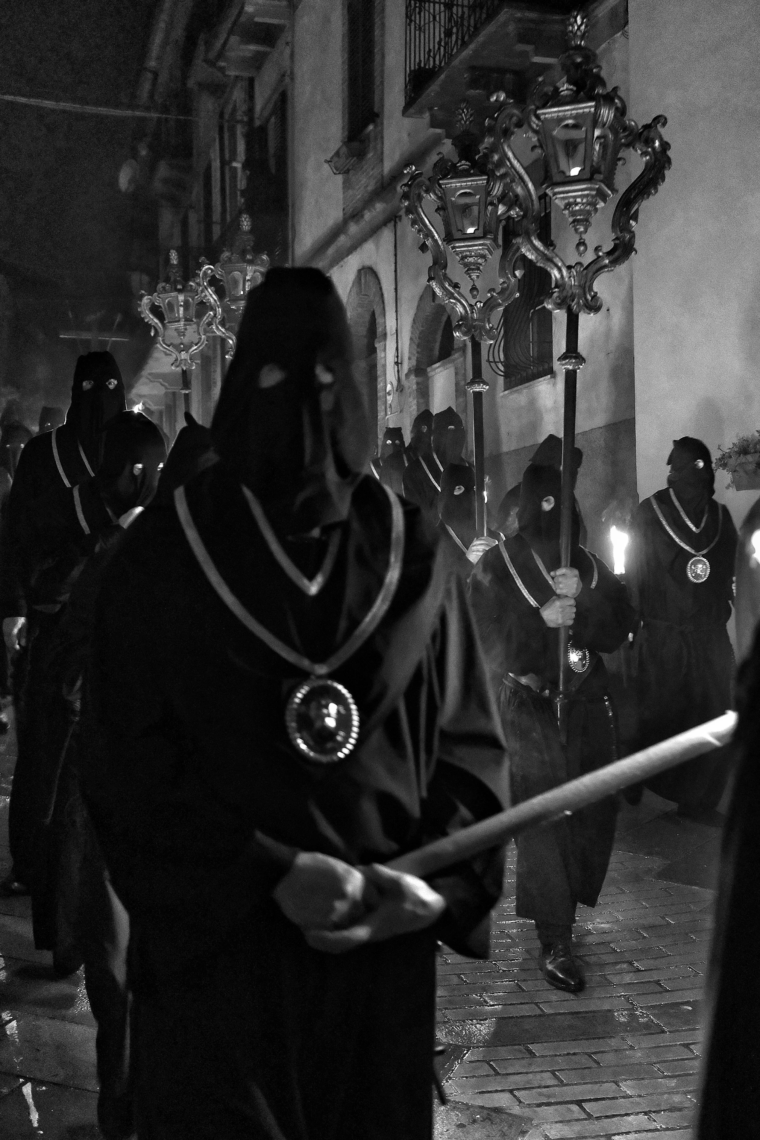 image representing Incappucciati Lanciano