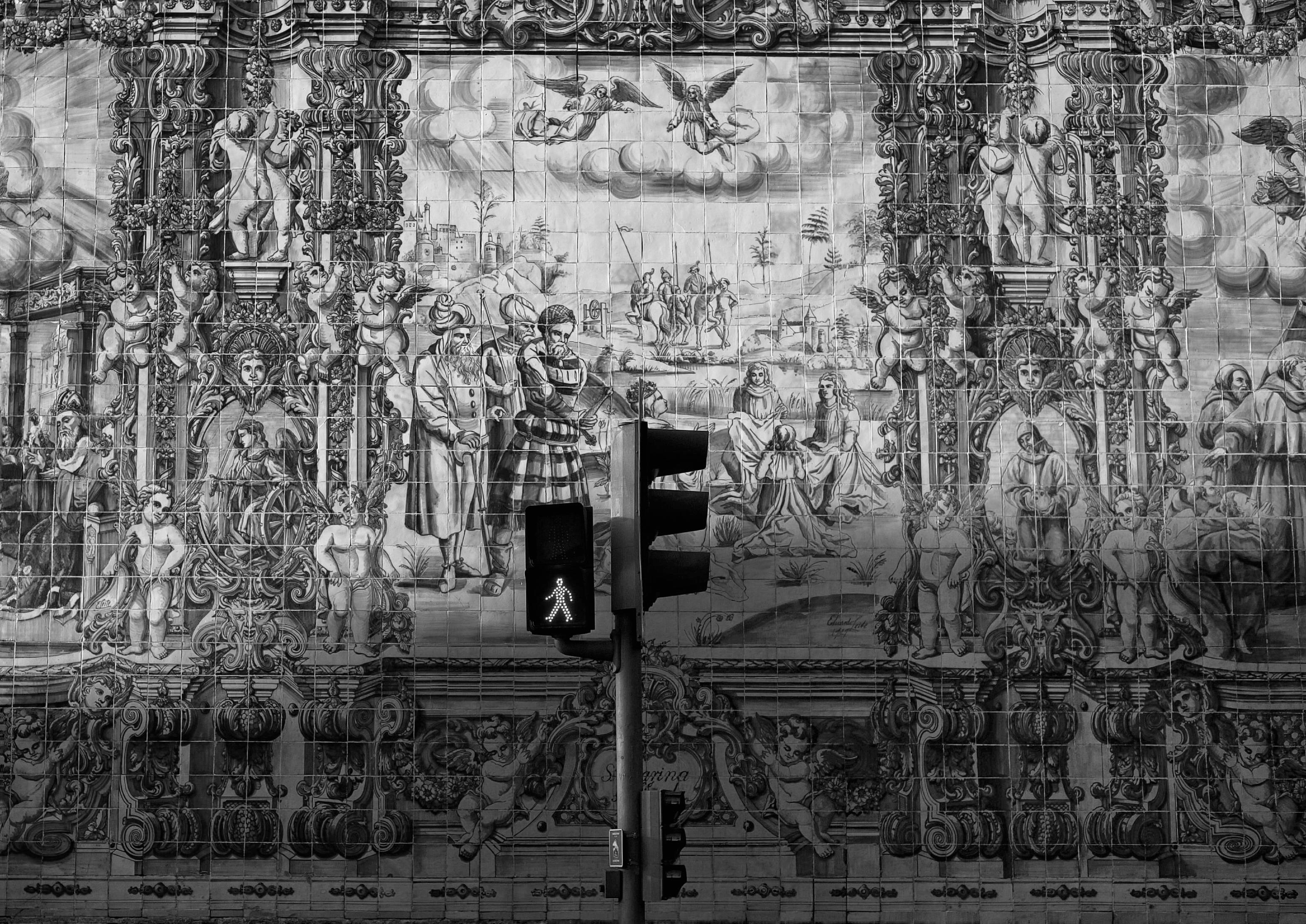 image representing Azulejos