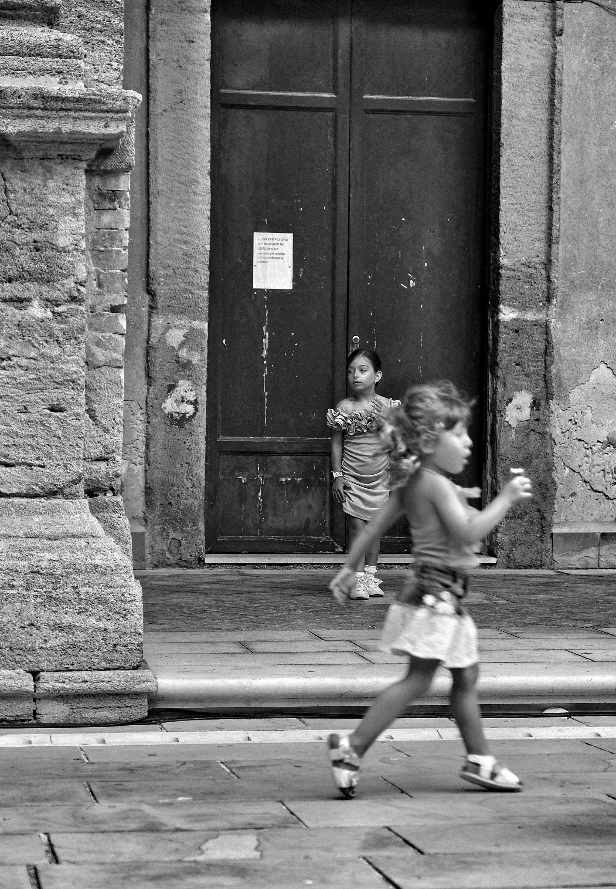 image representing Donne di domani