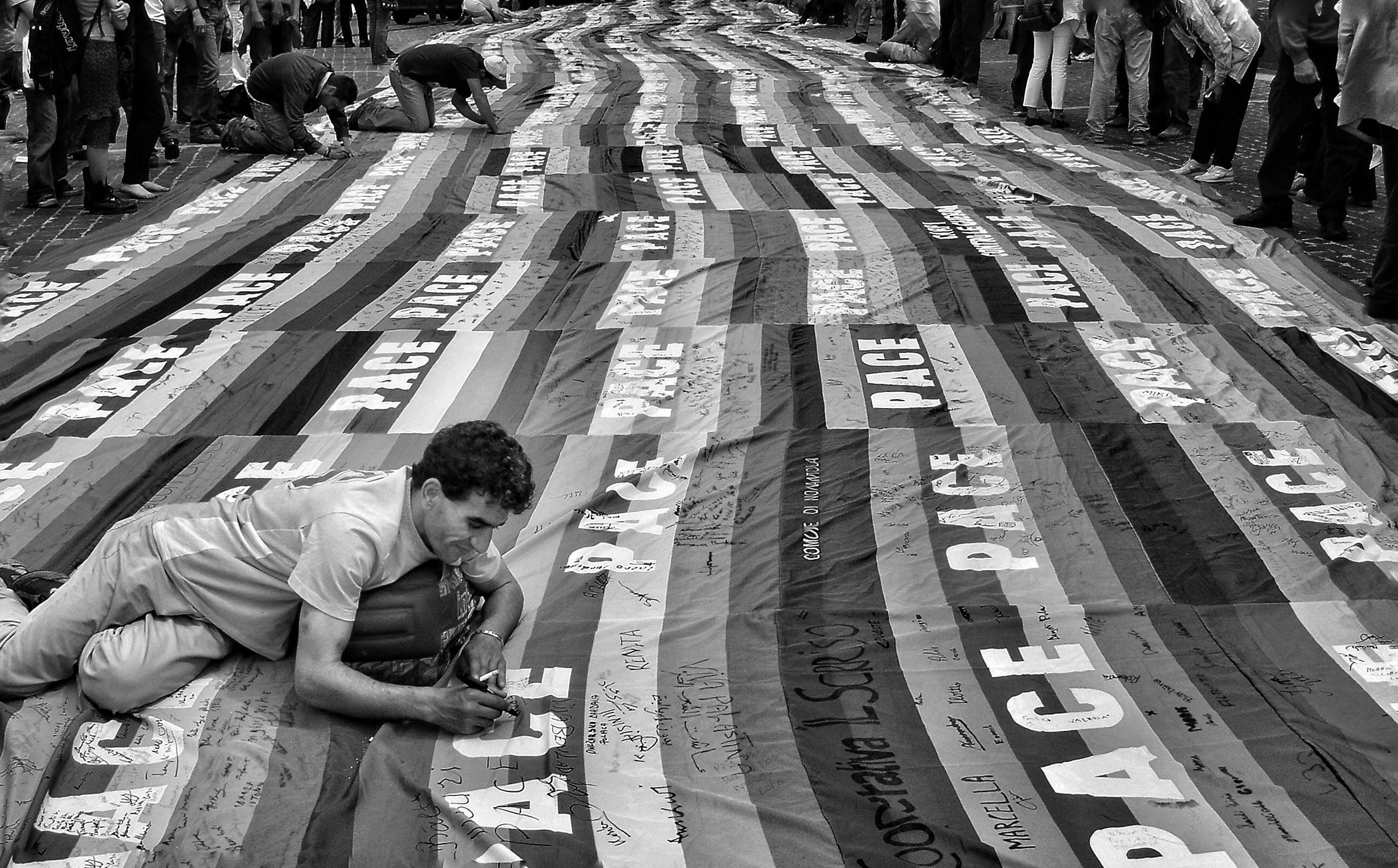 image representing Pace