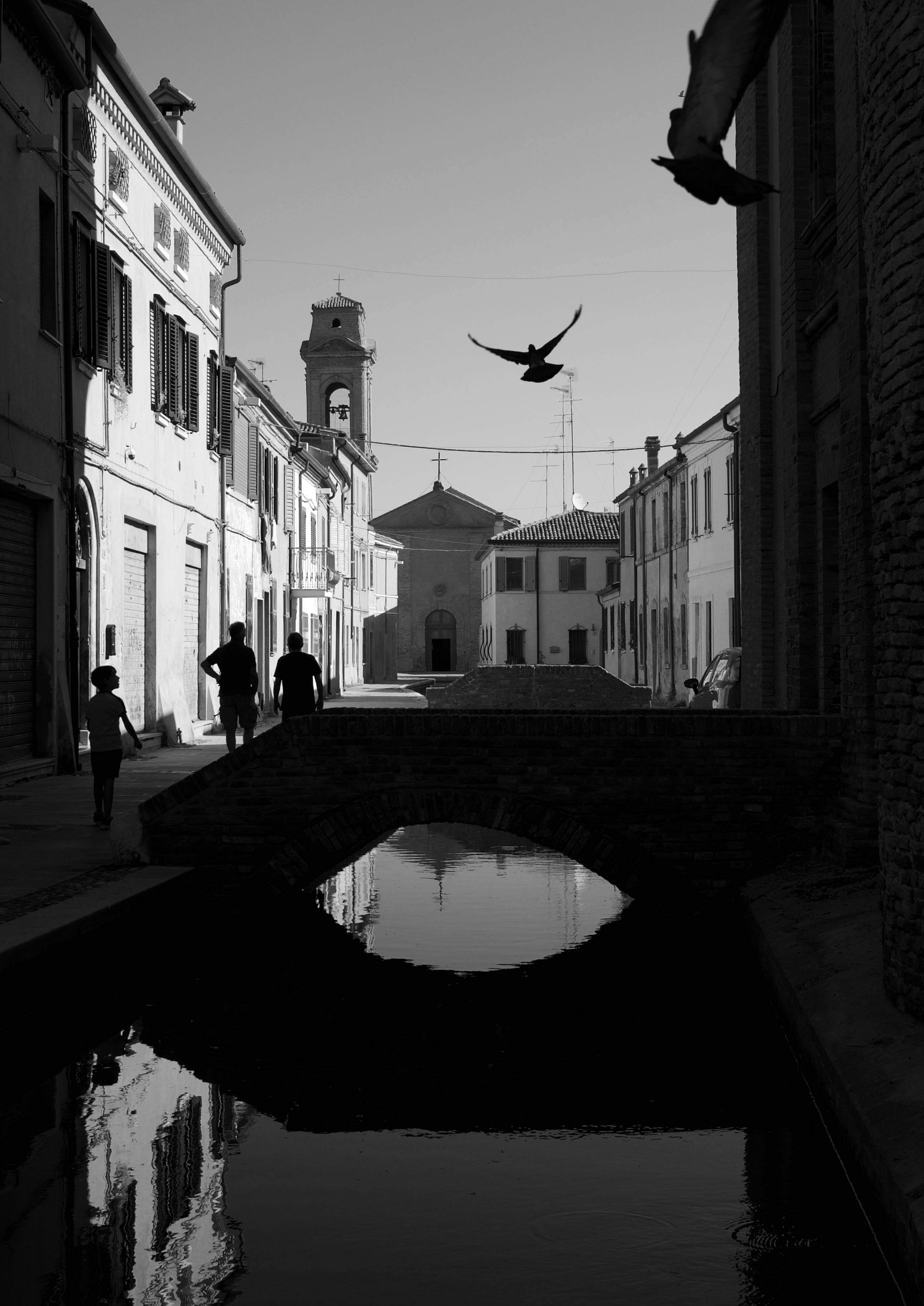 image representing Un giorno di fine estate