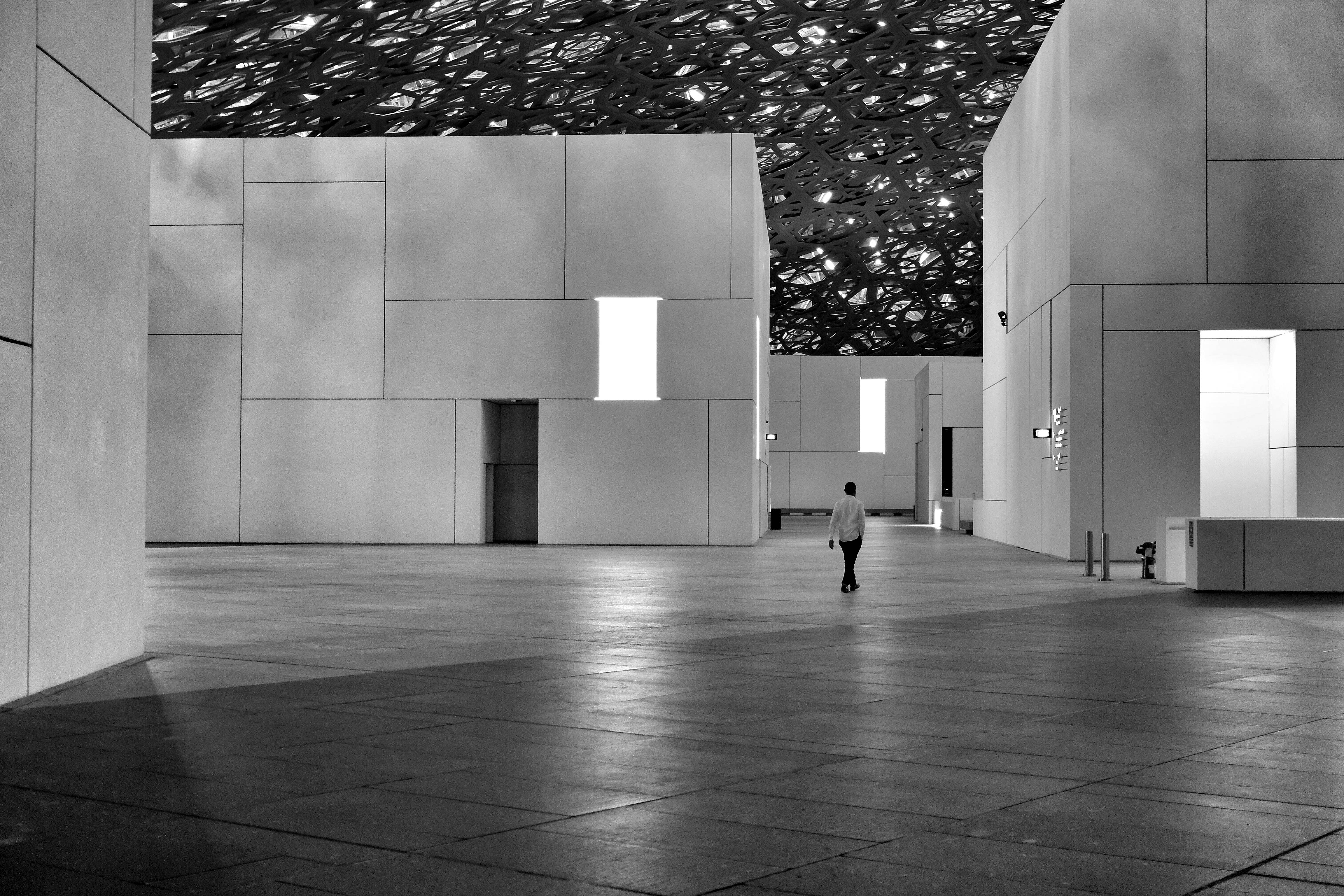 image representing Visita notturna