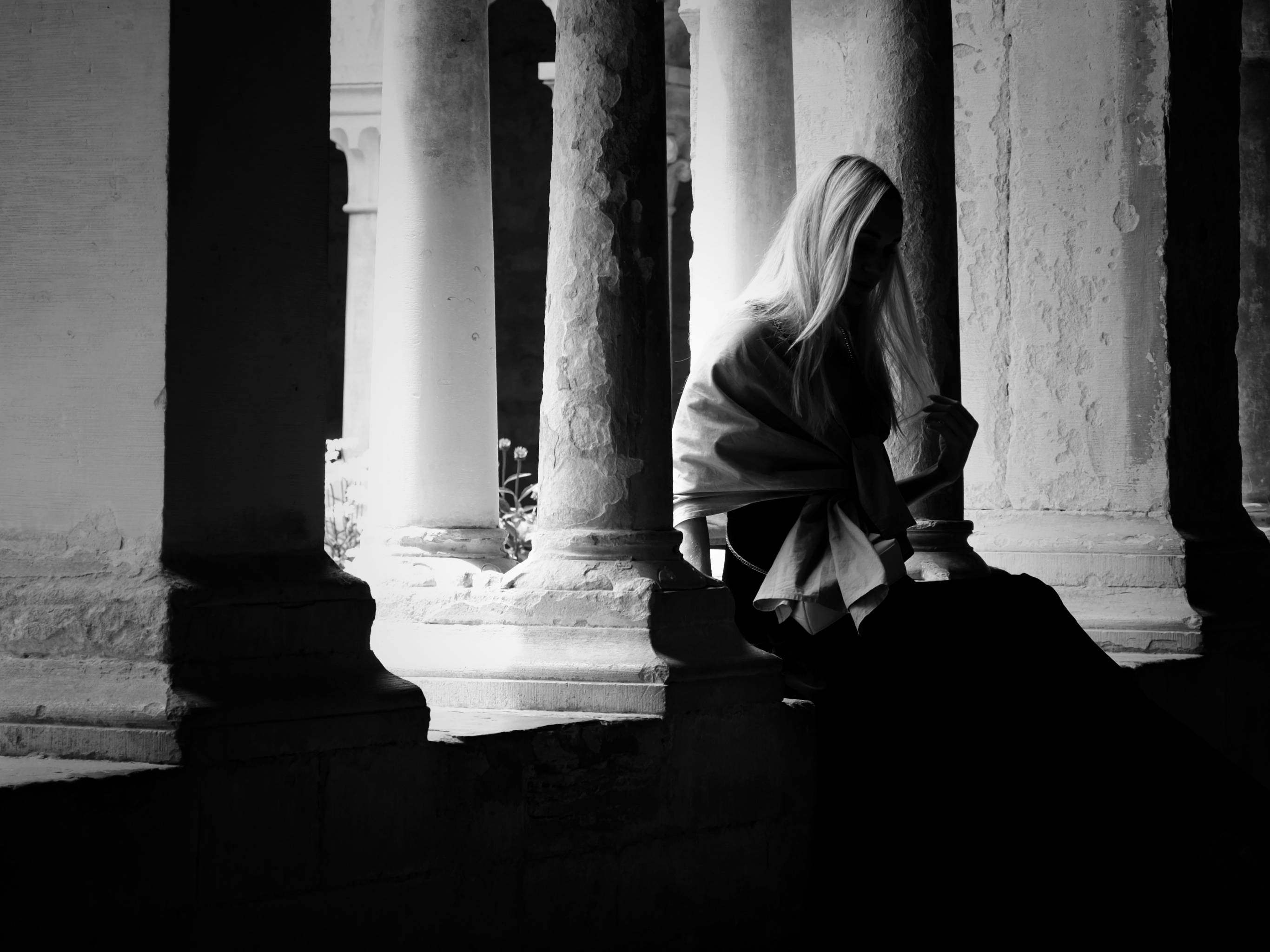 image representing Abbaye Notre-Dame de Sénanque