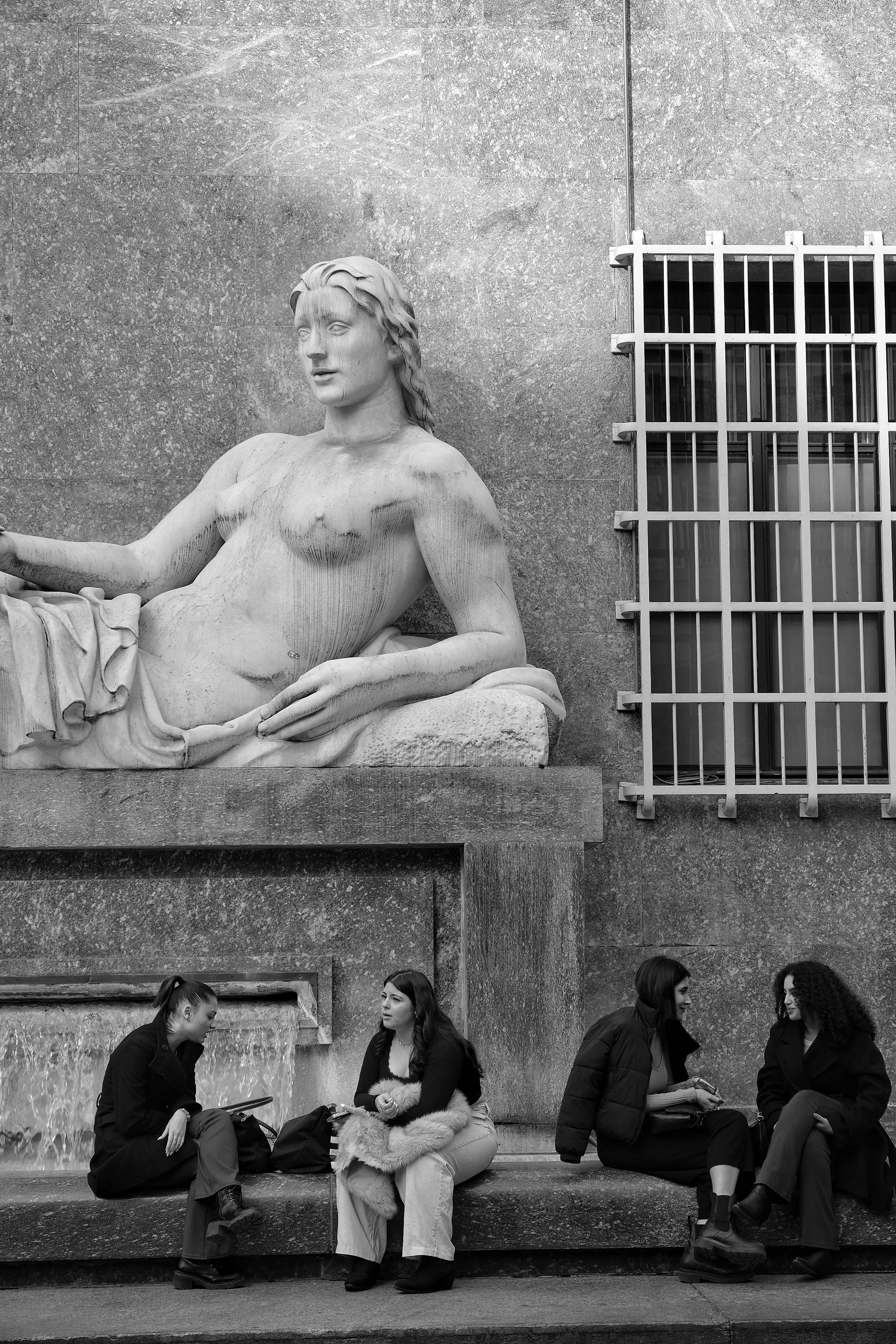 image representing Ragazze di Torino