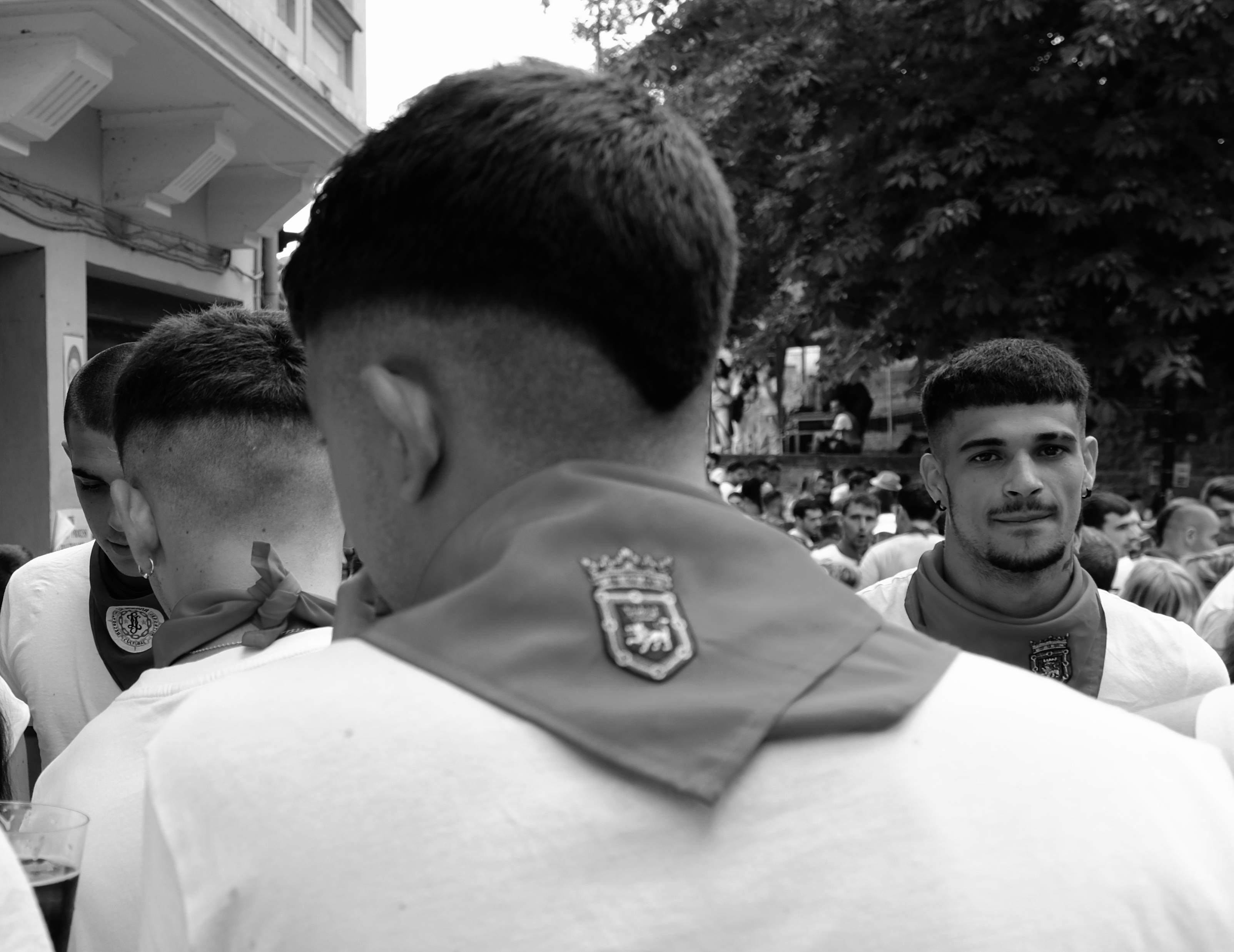 image representing Sanfermines