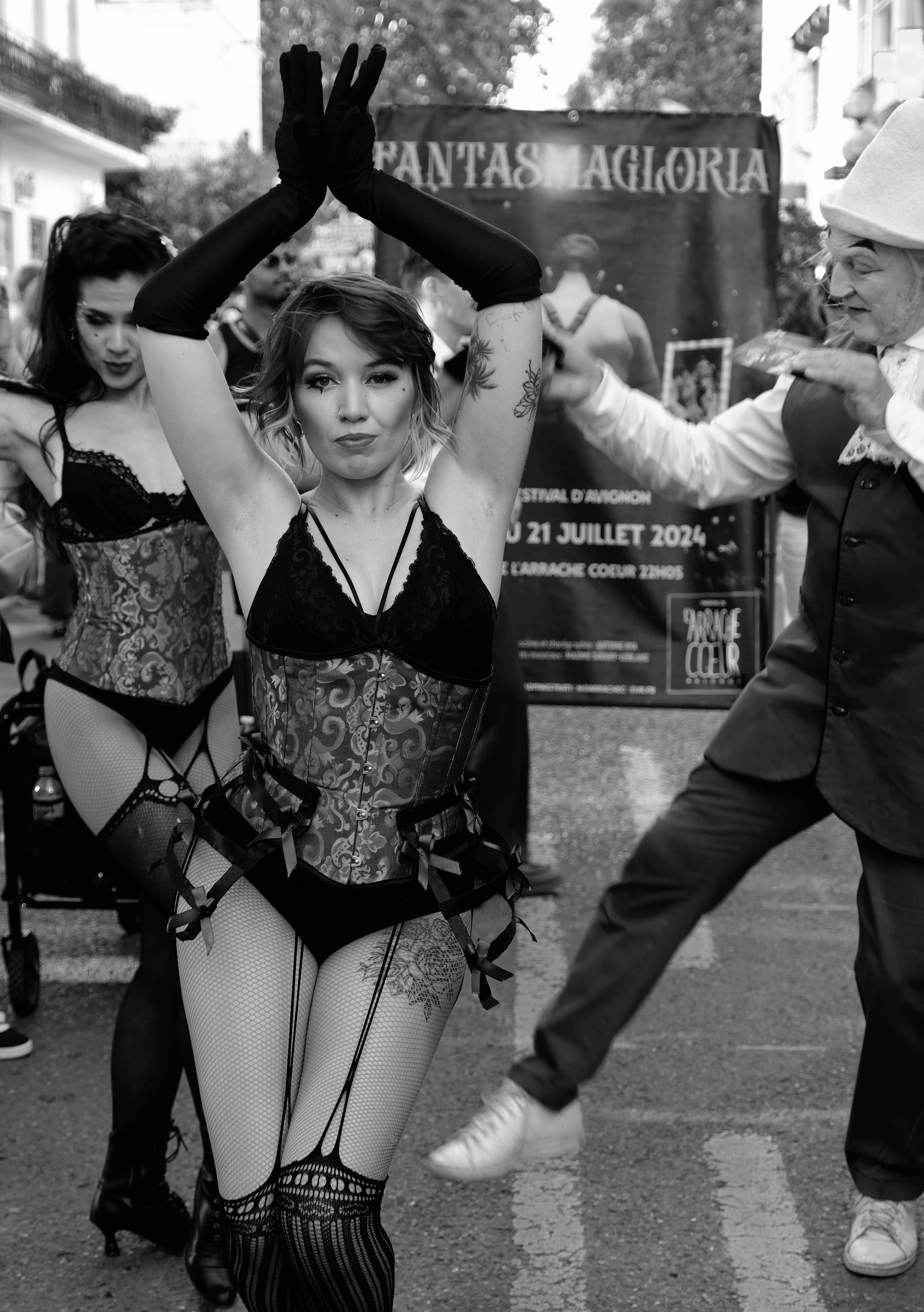 image representing Festival Off